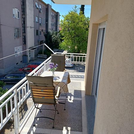 Studio Apartman Marija Trogir Buitenkant foto
