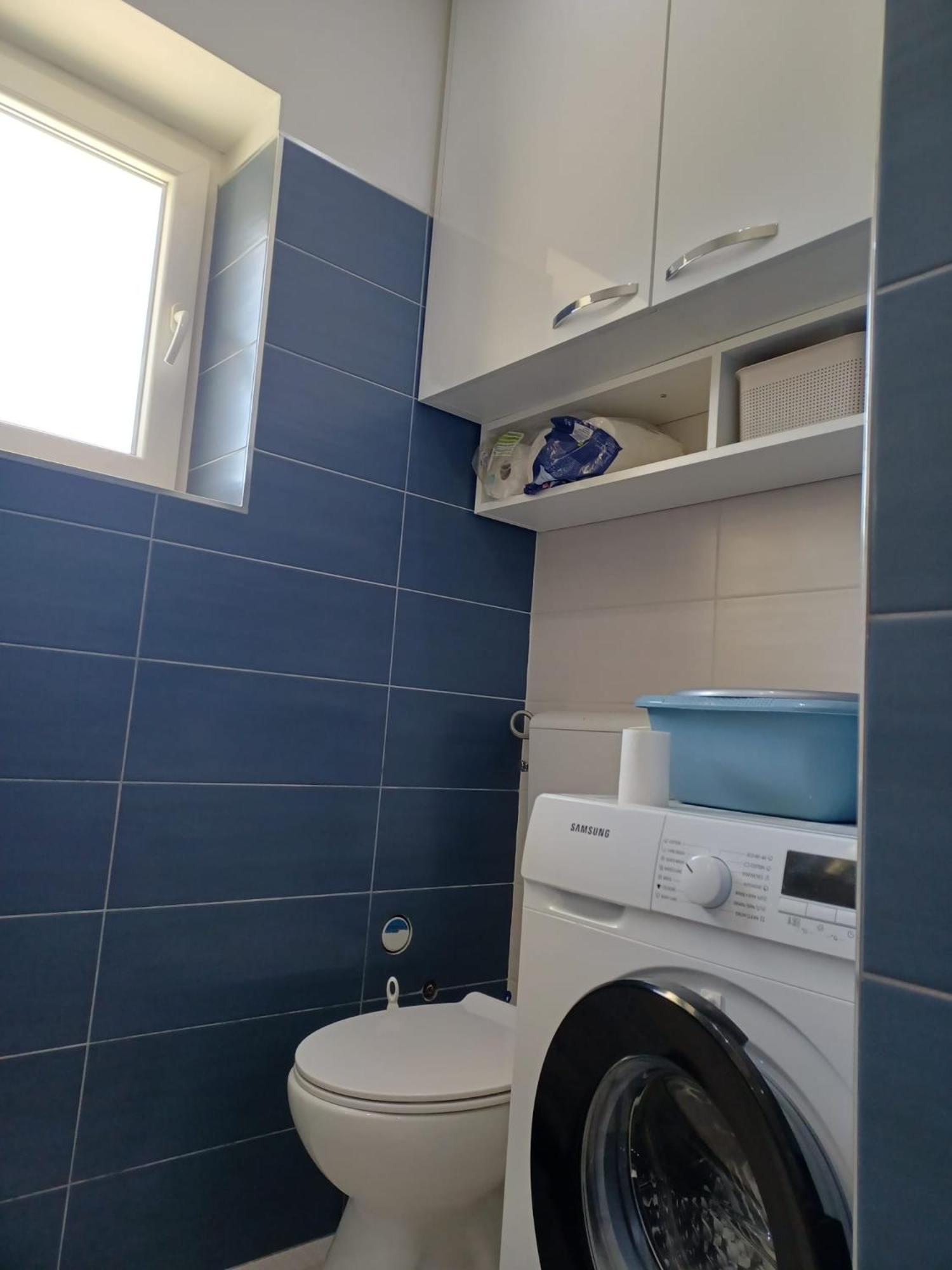Studio Apartman Marija Trogir Buitenkant foto