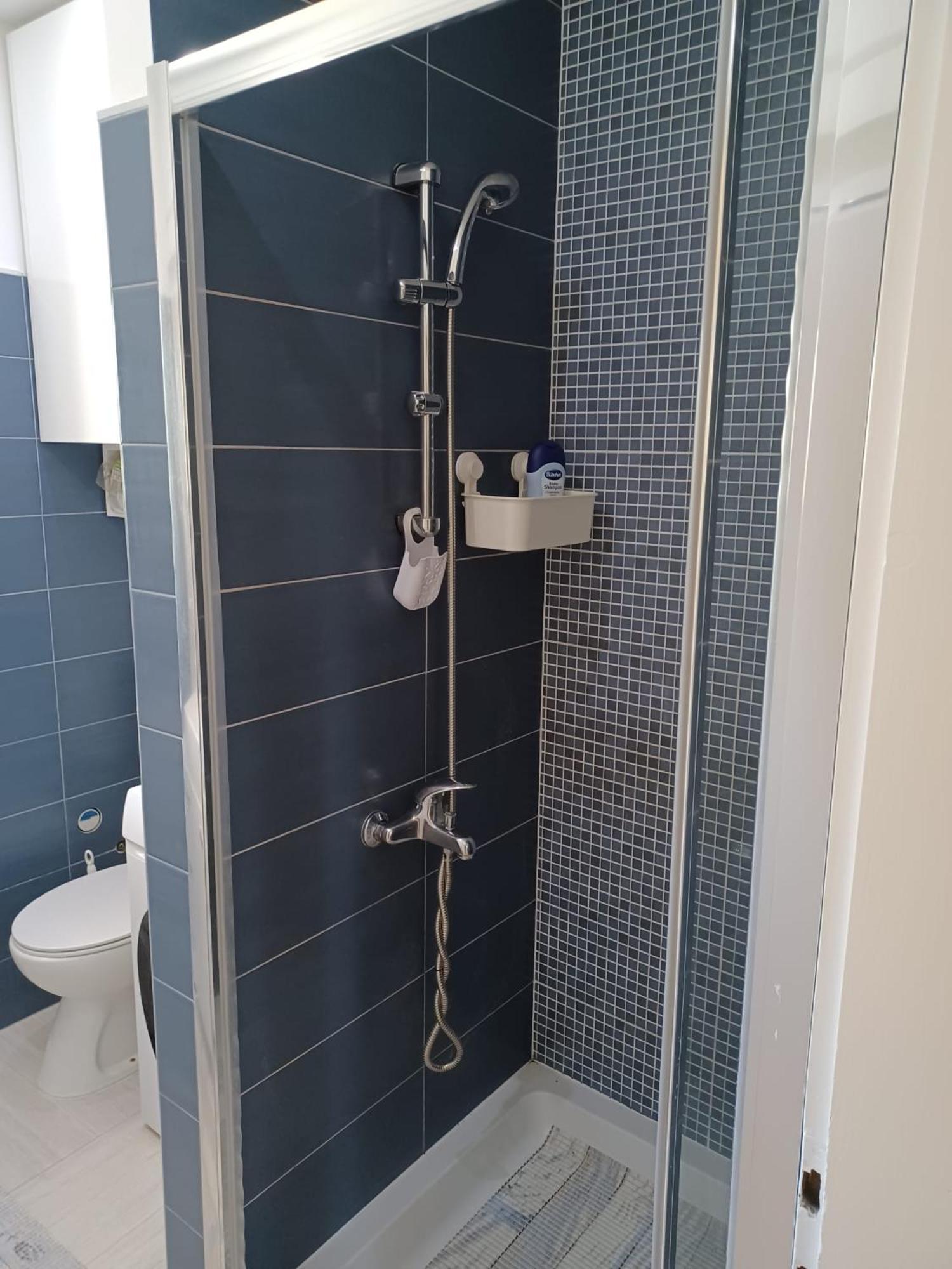 Studio Apartman Marija Trogir Buitenkant foto
