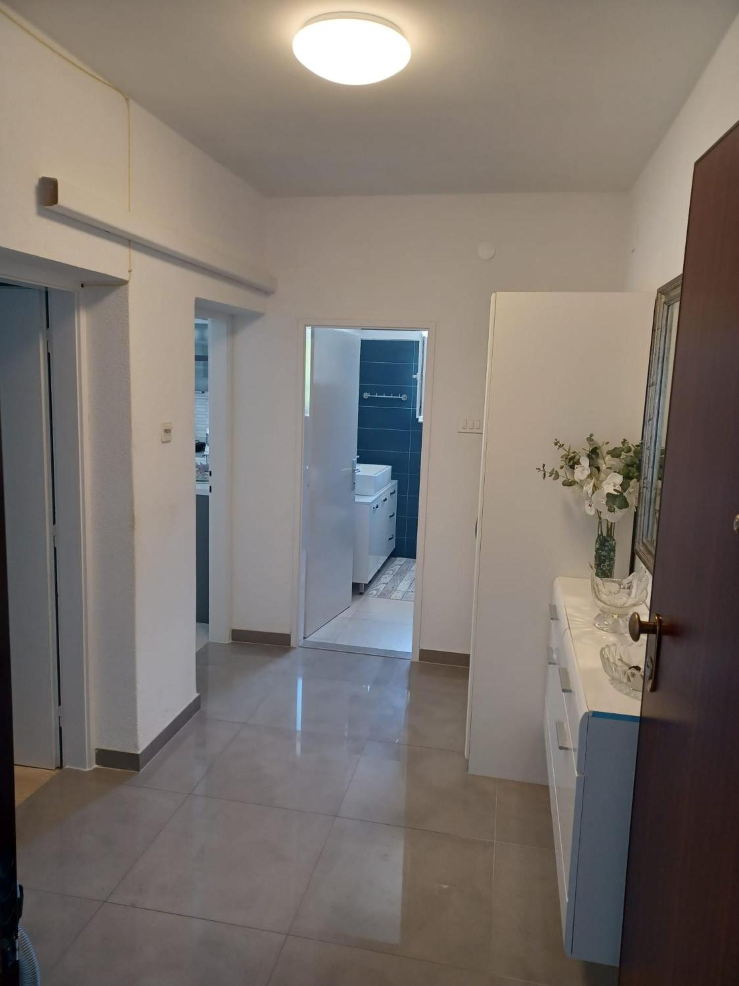 Studio Apartman Marija Trogir Buitenkant foto